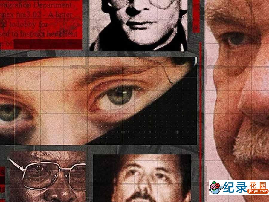 Netflix犯罪悬疑纪录片《全球头号通缉犯 World’s Most Wanted》全5集中字 纪录片资源百度云盘下载 1080P/MP4/11.1G插图 Netflix犯罪悬疑纪录片《全球头号通缉犯 World’s Most Wanted》全5集中字 纪录片资源百度云盘下载 1080P/MP4/11.1G