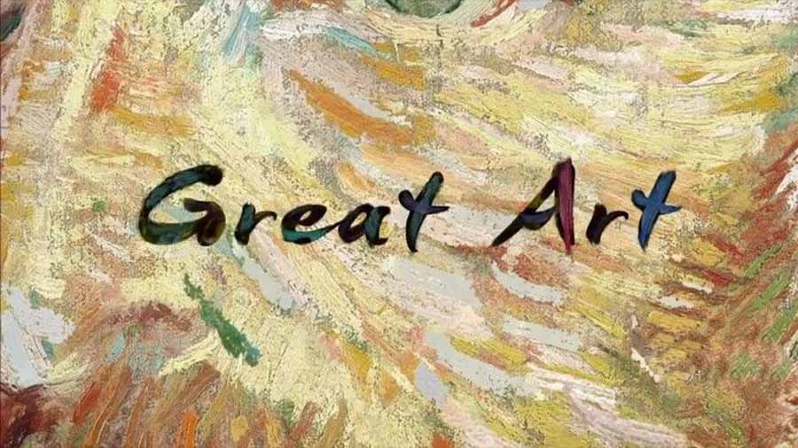 艺术鉴赏纪录片《伟大的艺术 Great Art》第1季全5集中字 纪录片资源百度云盘下载 1080P/MKV/7.51G插图 艺术鉴赏纪录片《伟大的艺术 Great Art》第1季全5集中字 纪录片资源百度云盘下载 1080P/MKV/7.51G