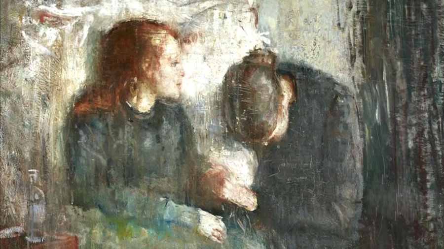 艺术鉴赏纪录片《伟大的艺术 Great Art》第3季全5集中字 纪录片资源百度云盘下载 1080P/MKV/3.48G插图 艺术鉴赏纪录片《伟大的艺术 Great Art》第3季全5集中字 纪录片资源百度云盘下载 1080P/MKV/3.48G