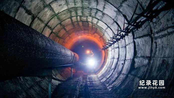 烂尾工程纪录片《人类废弃的工程》第6季中字 自媒体解说素材百度云盘下载 1080P/MKV/21.63G插图 烂尾工程纪录片《人类废弃的工程》第6季中字 自媒体解说素材百度云盘下载 1080P/MKV/21.63G