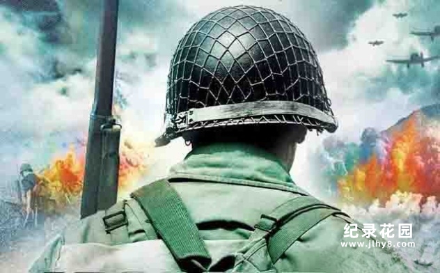 法国战争纪录片《天启:二次世界大战启示录 Apocalypse: The Second World War 2009》全6集中字 1080P高清纪录片资源百度云盘下载插图 法国战争纪录片《天启:二次世界大战启示录 Apocalypse: The Second World War 2009》全6集中字 1080P高清纪录片资源百度云盘下载