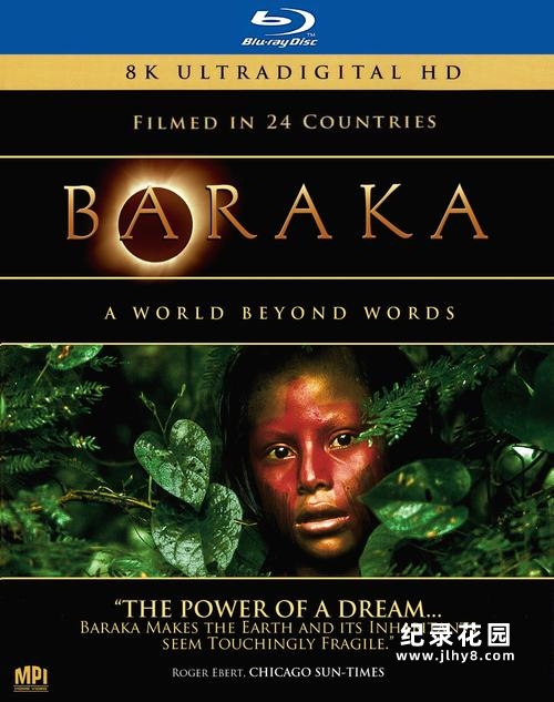 震撼人文与自然纪录片《天地玄黄 Baraka》全1集 720P/1080i超清收藏版纪录片资源百度云盘下载插图 震撼人文与自然纪录片《天地玄黄 Baraka》全1集 720P/1080i超清收藏版纪录片资源百度云盘下载