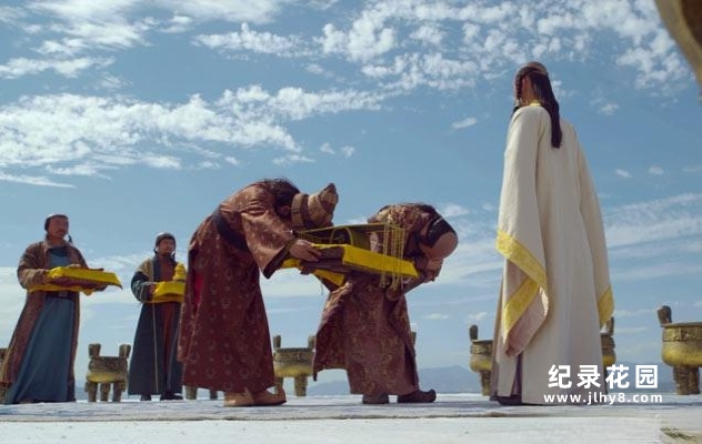 CCTV历史纪录片《神秘的西夏》全10集 720P/1080i高清纪录片资源百度云盘下载插图 CCTV历史纪录片《神秘的西夏》全10集 720P/1080i高清纪录片资源百度云盘下载