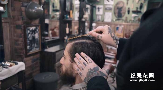 生活解压纪录片《小资理发店》第2季原版无字 4K高清纪录片解说素材百度云盘下载插图 生活解压纪录片《小资理发店》第2季原版无字 4K高清纪录片解说素材百度云盘下载