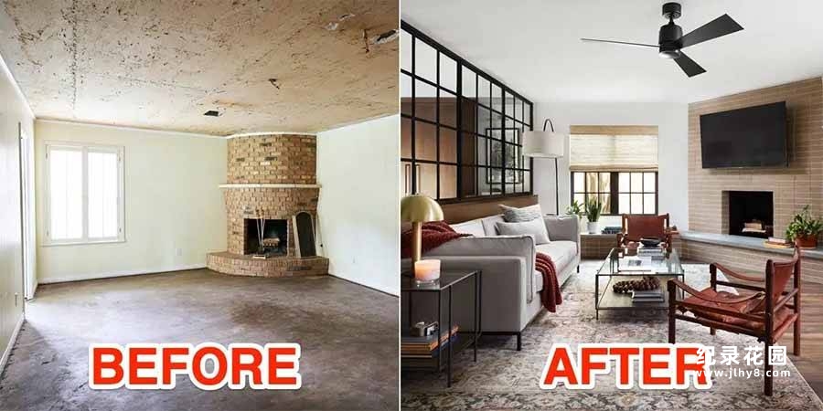 住宅设计改造纪录片《梦想改造:旧房大翻新》第4季中字 1080P高清自媒体解说素材百度云盘下载插图 住宅设计改造纪录片《梦想改造:旧房大翻新》第4季中字 1080P高清自媒体解说素材百度云盘下载