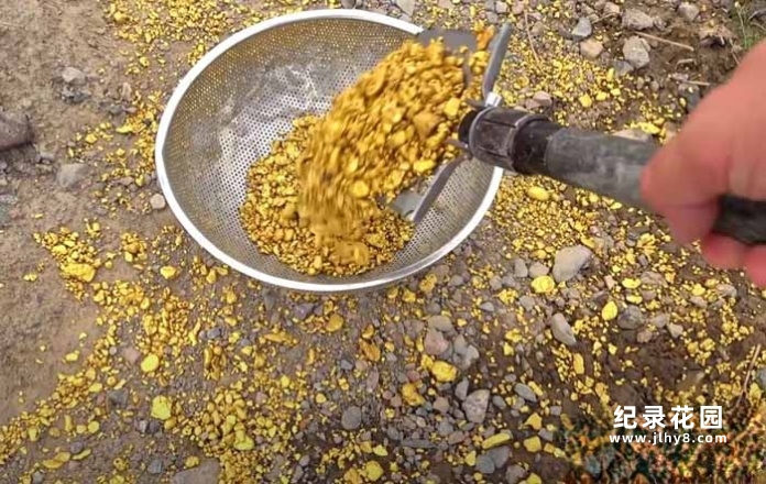 生活寻宝纪录片《淘金者》第1季中字 1080P高清自媒体解说素材百度云盘下载插图 生活寻宝纪录片《淘金者》第1季中字 1080P高清自媒体解说素材百度云盘下载