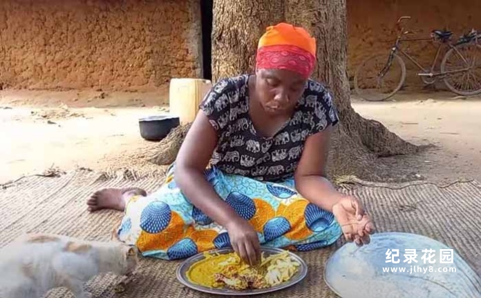 非洲村落生活纪录片《非洲贫民美食》第2季中字 1080P高清自媒体解说素材百度云盘下载插图 非洲村落生活纪录片《非洲贫民美食》第2季中字 1080P高清自媒体解说素材百度云盘下载