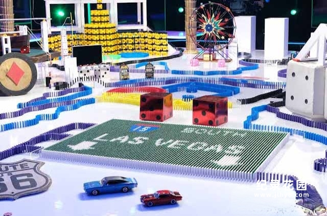 生活解压纪录片《花式多米诺》第1季原版无字 1080高清自媒体解说素材百度云盘下载插图 生活解压纪录片《花式多米诺》第1季原版无字 1080高清自媒体解说素材百度云盘下载