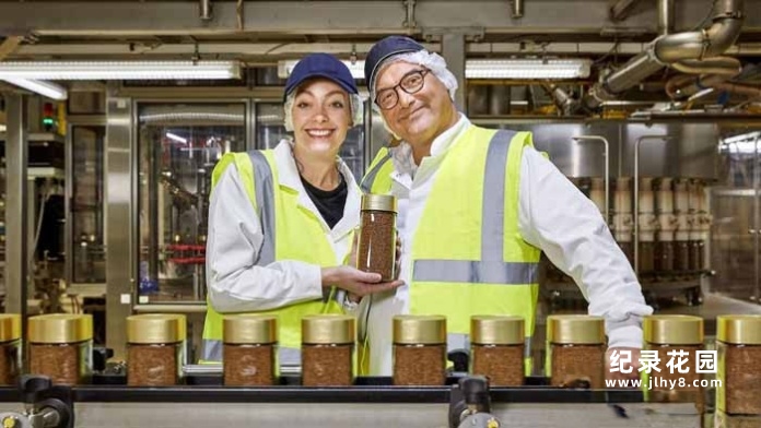 BBC食品加工纪录片《造物工厂 Inside the Factory》第7季原版无字 720高清自媒体解说素材百度云盘下载插图 BBC食品加工纪录片《造物工厂 Inside the Factory》第7季原版无字 720高清自媒体解说素材百度云盘下载