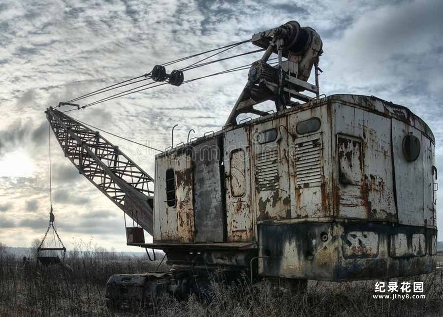 烂尾工程纪录片《人类废弃的工程》第8季中字 自媒体解说素材百度云盘下载 1080P/MKV/21.69G插图 烂尾工程纪录片《人类废弃的工程》第8季中字 自媒体解说素材百度云盘下载 1080P/MKV/21.69G