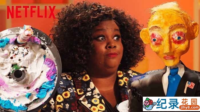 Netflix美食烹饪真人秀《菜鸟烘焙大赛》第1-2季中字 1080P高清自媒体解说素材百度云盘下载插图 Netflix美食烹饪真人秀《菜鸟烘焙大赛》第1-2季中字 1080P高清自媒体解说素材百度云盘下载