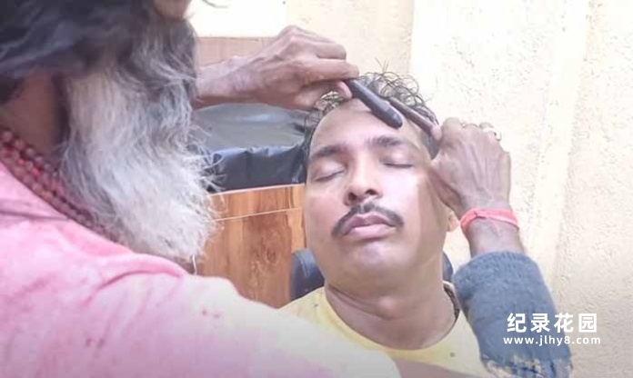 印度古老技法纪录片《印度销魂理发师》第2季原版无字 1080P高清自媒体解说素材百度云盘下载插图 印度古老技法纪录片《印度销魂理发师》第2季原版无字 1080P高清自媒体解说素材百度云盘下载