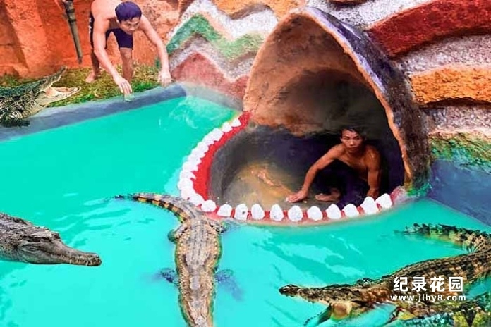 原始生存纪录片《野外徒手建造》第1季原版无字 1080高清纪录片解说素材百度云盘下载插图 原始生存纪录片《野外徒手建造》第1季原版无字 1080高清纪录片解说素材百度云盘下载