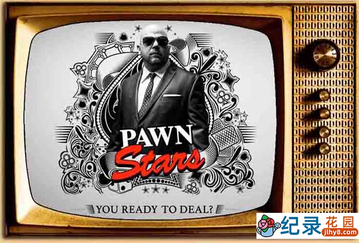 民间鉴宝纪录片《典当之星 Pawn Stars》第11季中字 自媒体解说素材百度云盘下载 1080/MP4/41.4G插图 民间鉴宝纪录片《典当之星 Pawn Stars》第11季中字 自媒体解说素材百度云盘下载 1080/MP4/41.4G