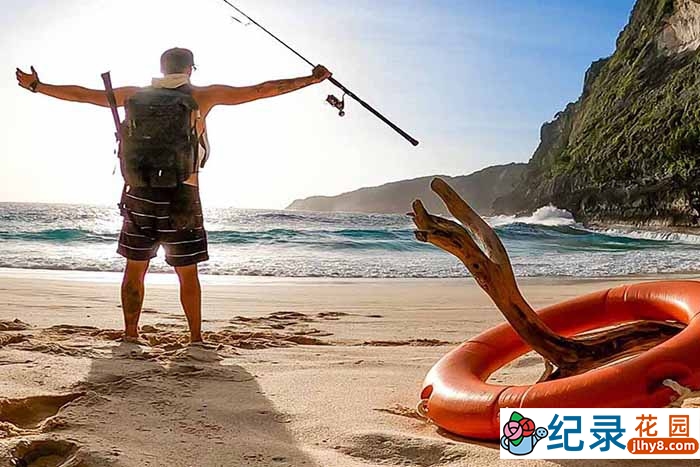 荒野美食纪录片《原始捕鱼秀》第3季中字 1080高清纪录片解说素材百度云盘下载插图 荒野美食纪录片《原始捕鱼秀》第3季中字 1080高清纪录片解说素材百度云盘下载