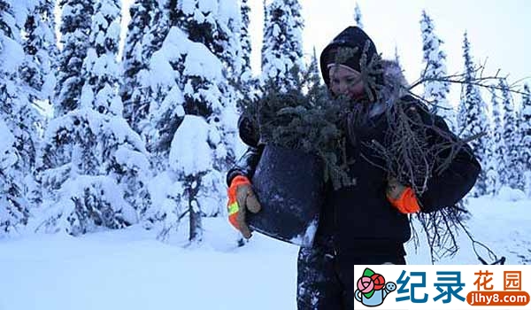 荒野生存纪录片《最后的阿拉斯加 The Last Alaskans》第3季 720P/1080i高清纪录片资源百度云盘下载插图 荒野生存纪录片《最后的阿拉斯加 The Last Alaskans》第3季 720P/1080i高清纪录片资源百度云盘下载