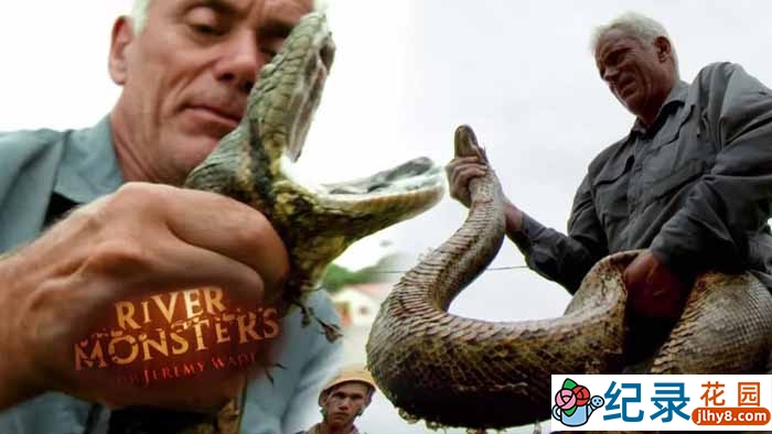 动物星球捕鱼纪录片《河中巨怪 River Monsters》第9季中字 1080P高清自媒体解说素材百度云盘下载插图 动物星球捕鱼纪录片《河中巨怪 River Monsters》第9季中字 1080P高清自媒体解说素材百度云盘下载