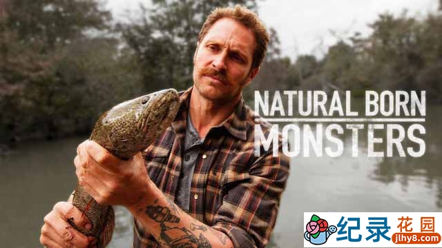 国家地理野生动物纪录片《天生悍兽 Nature Born Monsters》全8集中字 TS/蓝光高清纪录片资源百度云盘下载插图 国家地理野生动物纪录片《天生悍兽 Nature Born Monsters》全8集中字 TS/蓝光高清纪录片资源百度云盘下载