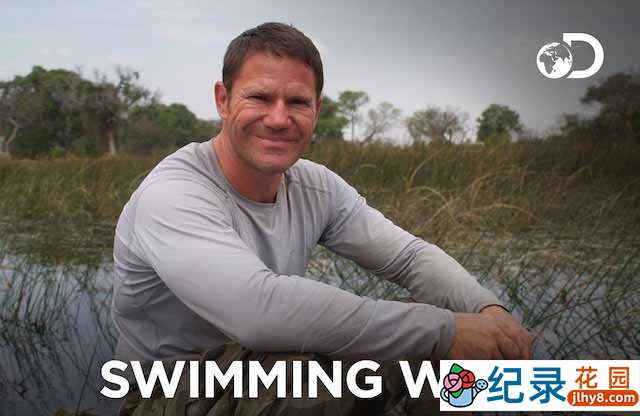 野生动物研究纪录片《与怪物一起游泳:史蒂夫·贝克肖 Swimming With Monster: Steve Backshall》全4集 720P/1080i高清纪录片资源百度云盘下载插图 野生动物研究纪录片《与怪物一起游泳:史蒂夫·贝克肖 Swimming With Monster: Steve Backshall》全4集 720P/1080i高清纪录片资源百度云盘下载