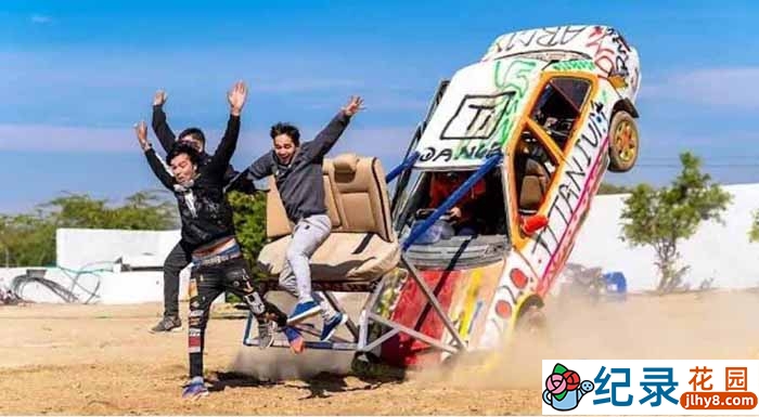 解压科学实验纪录片《破坏王 三哥版》第1季原版无字 1080P高清自媒体解说素材百度云盘下载插图 解压科学实验纪录片《破坏王 三哥版》第1季原版无字 1080P高清自媒体解说素材百度云盘下载