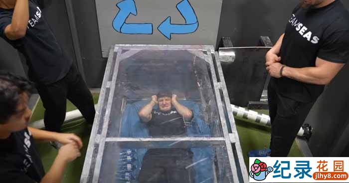 恶搞解压真人秀《百万挑战赛》第1季中字 1080高清自媒体解说素材百度云盘下载插图 恶搞解压真人秀《百万挑战赛》第1季中字 1080高清自媒体解说素材百度云盘下载