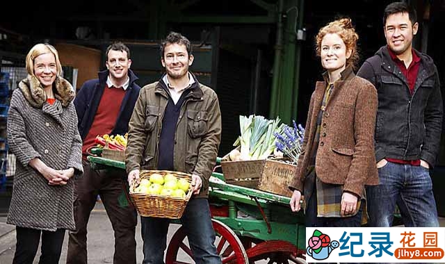 BBC美食纪录片《舌尖上的英国 Our Food》全4集 720P/1080i高清纪录片百度云下载插图 BBC美食纪录片《舌尖上的英国 Our Food》全4集 720P/1080i高清纪录片百度云下载