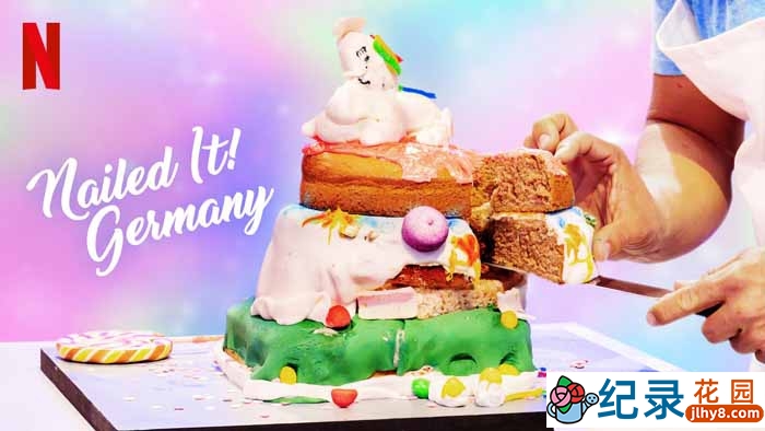 Netflix美食烹饪真人秀《菜鸟烘焙大赛 德国篇》第1季中字 1080P高清自媒体解说素材百度云盘下载插图 Netflix美食烹饪真人秀《菜鸟烘焙大赛 德国篇》第1季中字 1080P高清自媒体解说素材百度云盘下载