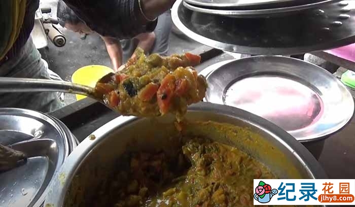 世界美食纪录片《脑洞大开的印度美食》第3季原版无字 1080高清纪录片解说素材百度云盘下载插图 世界美食纪录片《脑洞大开的印度美食》第3季原版无字 1080高清纪录片解说素材百度云盘下载