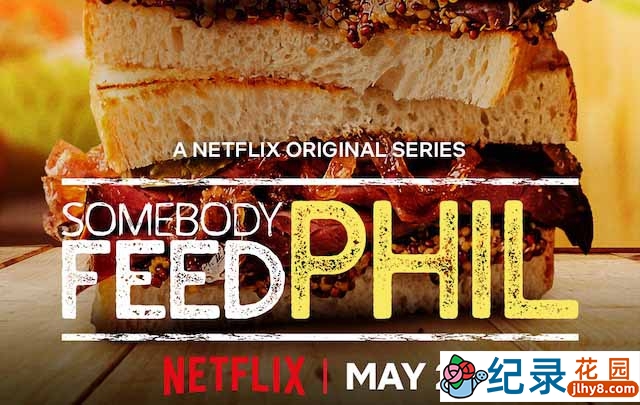 Netflix美食纪录片《菲尔来蹭饭 Somebody Feed Phil》第3季 720P/1080i高清纪录片资源百度云盘下载插图 Netflix美食纪录片《菲尔来蹭饭 Somebody Feed Phil》第3季 720P/1080i高清纪录片资源百度云盘下载