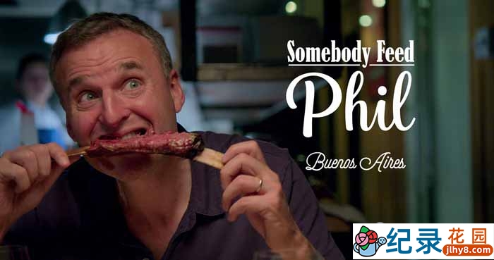 Netflix美食纪录片《菲尔来蹭饭 Somebody Feed Phil》第1季 720P/1080i高清纪录片资源百度云盘下载插图 Netflix美食纪录片《菲尔来蹭饭 Somebody Feed Phil》第1季 720P/1080i高清纪录片资源百度云盘下载
