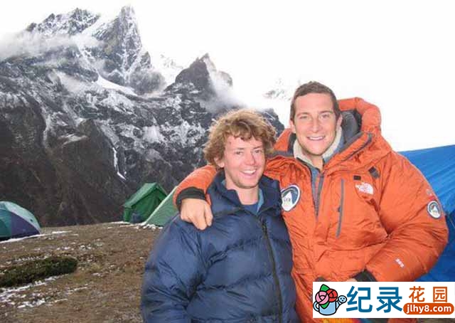 探索频道户外登山纪录片《贝尔格里尔斯挑战珠峰 Man vs Everest》全1集 720P/1080i高清纪录片百度云插图1 探索频道户外登山纪录片《贝尔格里尔斯挑战珠峰 Man vs Everest》全1集 720P/1080i高清纪录片百度云