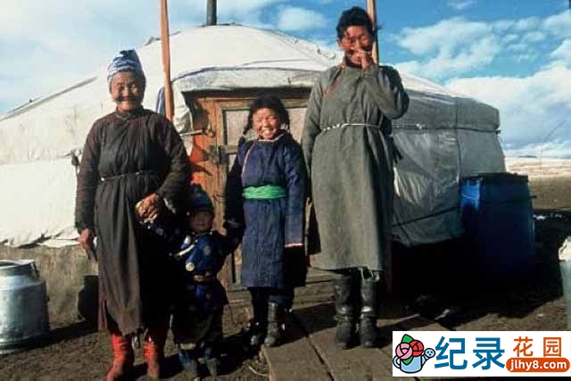 自然人文纪录片《蒙古草原,天气晴 Puujee》全1集 标清纪录片百度云下载插图 自然人文纪录片《蒙古草原,天气晴 Puujee》全1集 标清纪录片百度云下载