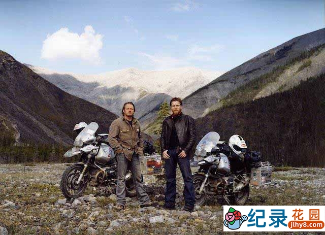 摩托车环游纪录片《漫漫长路 Long Way Round》全7集 标清纪录片百度云下载插图 摩托车环游纪录片《漫漫长路 Long Way Round》全7集 标清纪录片百度云下载