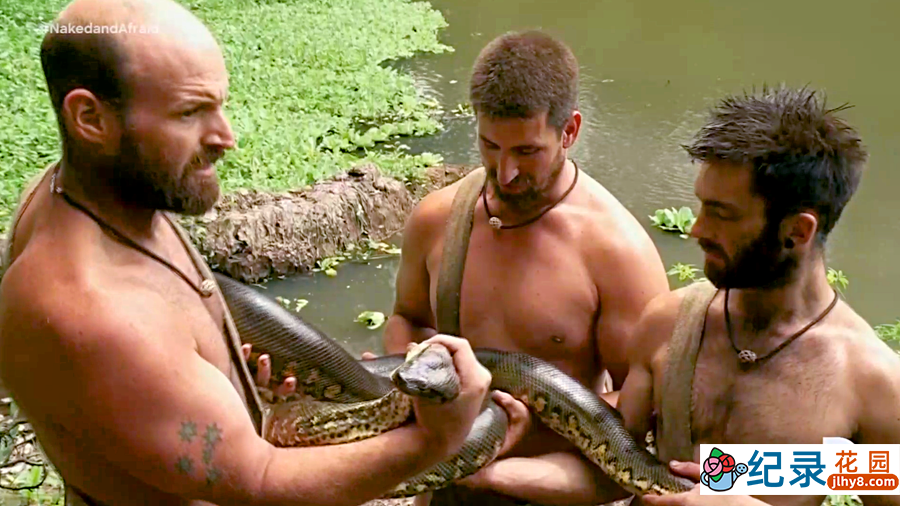 探索频道荒野求生纪录片《原始生活40天 Naked and Afraid XL》第4季全13集中字 纪录片解说素材百度云盘下载 1080/MKV/22.3G插图 探索频道荒野求生纪录片《原始生活40天 Naked and Afraid XL》第4季全13集中字 纪录片解说素材百度云盘下载 1080/MKV/22.3G