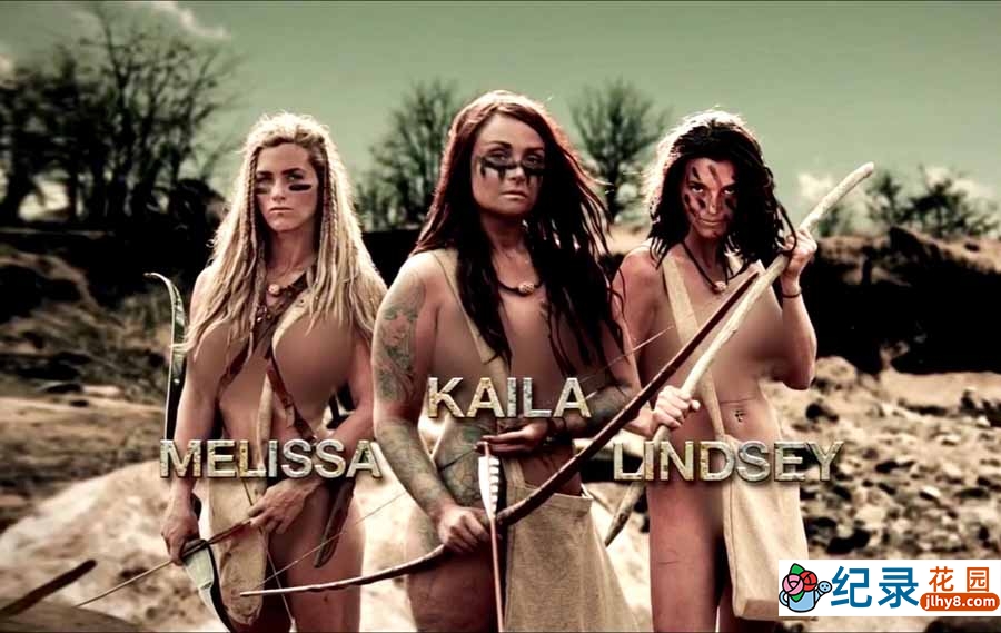 探索频道荒野求生纪录片《原始生活40天 Naked and Afraid XL》第6季全15集中字 纪录片解说素材百度云盘下载 1080/MKV/26.4G插图 探索频道荒野求生纪录片《原始生活40天 Naked and Afraid XL》第6季全15集中字 纪录片解说素材百度云盘下载 1080/MKV/26.4G