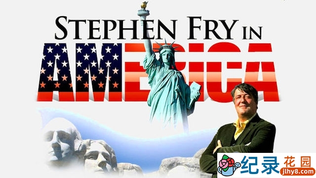 BBC旅行纪录片《史蒂芬·弗莱的美国游记 Stephen Fry in America》全6集 标清纪录片资源百度云盘下载插图 BBC旅行纪录片《史蒂芬·弗莱的美国游记 Stephen Fry in America》全6集 标清纪录片资源百度云盘下载
