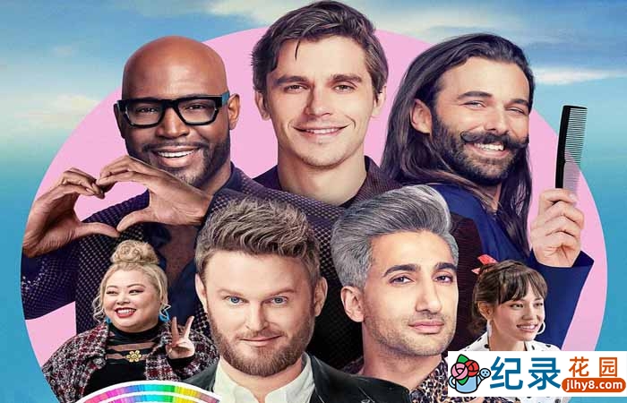 Netflix改造直男纪录片《粉雄救兵 我们在日本 Queer Eye We’re in Japan》全4集 720P/1080i高清纪录片资源百度云盘下载插图 Netflix改造直男纪录片《粉雄救兵 我们在日本 Queer Eye We’re in Japan》全4集 720P/1080i高清纪录片资源百度云盘下载