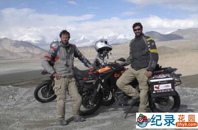 户外旅行纪录片《骑行中国 Middle Kingdom Ride》全6集 720P/1080i高清纪录片资源百度云盘下载插图 户外旅行纪录片《骑行中国 Middle Kingdom Ride》全6集 720P/1080i高清纪录片资源百度云盘下载