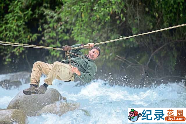 野外生存纪录片《黑森中国历险记 Primal Survivor》全3集 标清纪录片资源百度云盘下载插图 野外生存纪录片《黑森中国历险记 Primal Survivor》全3集 标清纪录片资源百度云盘下载