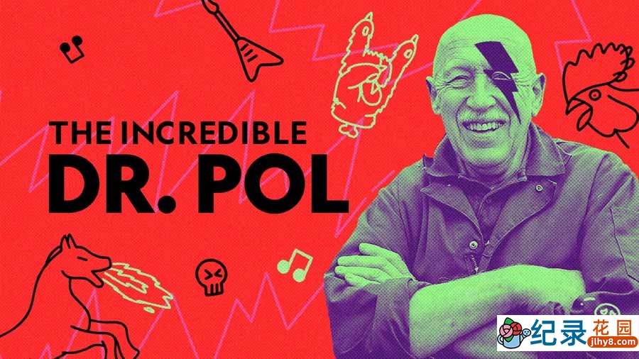 国家地理妙手兽医纪录片《动物神医 The Incredible Dr.Pol》第18季全10集中字 纪录片解说素材百度云盘下载 1080/MKV/24.2G插图 国家地理妙手兽医纪录片《动物神医 The Incredible Dr.Pol》第18季全10集中字 纪录片解说素材百度云盘下载 1080/MKV/24.2G