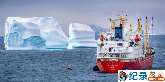 PTS自然科考纪录片《南极:冰山之下》全1集中字 720P/1080i高清纪录片资源百度云盘下载插图 PTS自然科考纪录片《南极:冰山之下》全1集中字 720P/1080i高清纪录片资源百度云盘下载