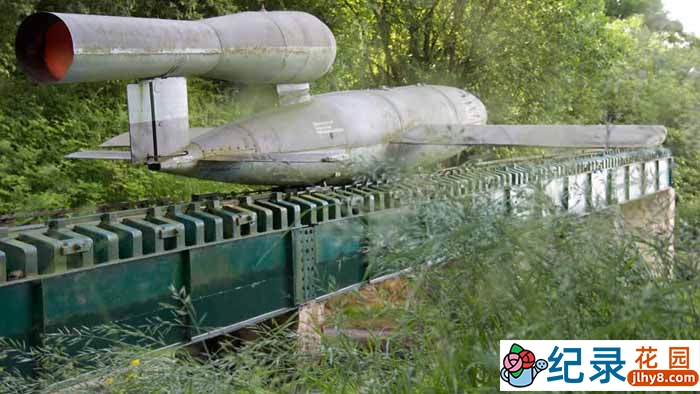 国家地理军事武器纪录片《纳粹二战工程 Nazi Megastructures》第4季全6集中字 自媒体解说素材百度云盘下载 1080P/MKV/15.12G插图 国家地理军事武器纪录片《纳粹二战工程 Nazi Megastructures》第4季全6集中字 自媒体解说素材百度云盘下载 1080P/MKV/15.12G