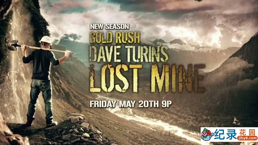 荒野淘金纪录片《金矿的赌注:前进旧矿区 Gold Rush Dave Turin’s Lost Mine》第4季全17集中字 自媒体解说素材百度云盘下载 1080P/MP4/41.1G插图 荒野淘金纪录片《金矿的赌注:前进旧矿区 Gold Rush Dave Turin’s Lost Mine》第4季全17集中字 自媒体解说素材百度云盘下载 1080P/MP4/41.1G