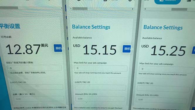 国外VisionsTube搬砖挂机项目,号称单号一天15美金【详细玩法教程】插图 国外VisionsTube搬砖挂机项目,号称单号一天15美金【详细玩法教程】