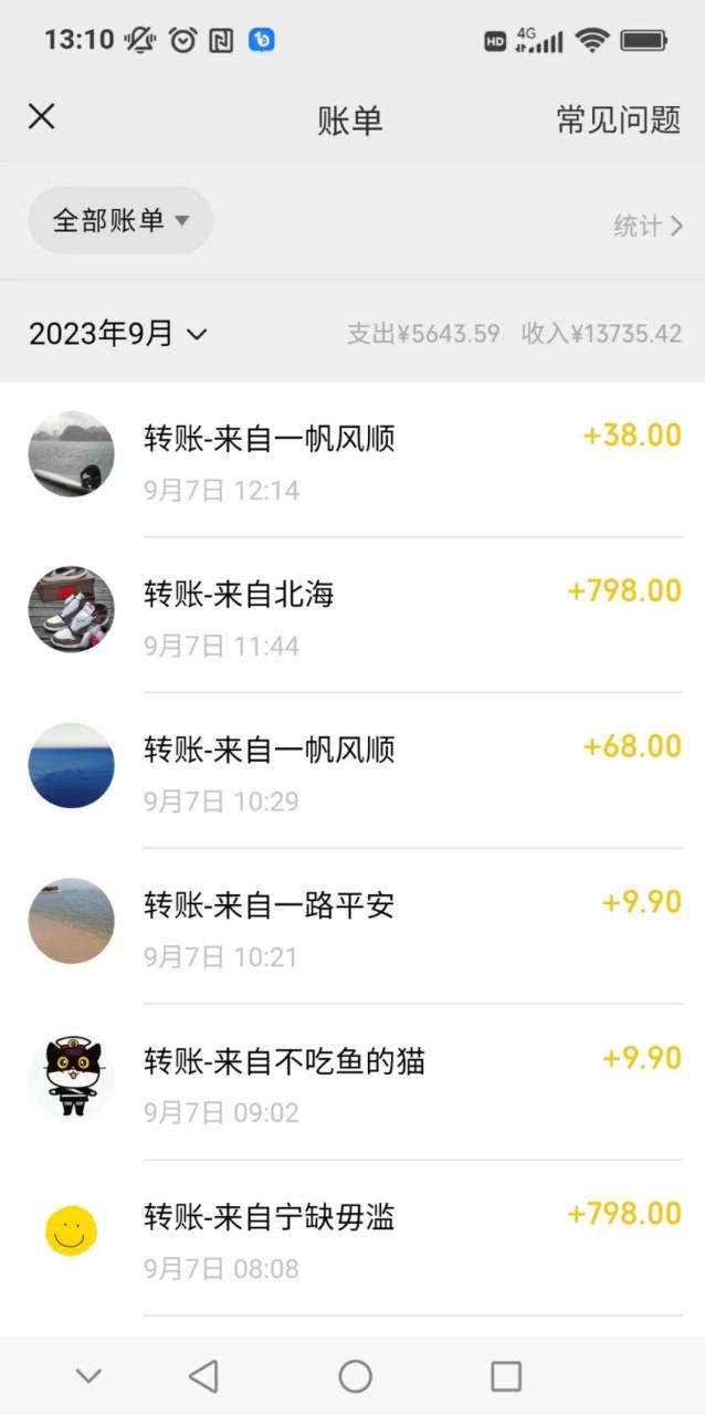 卖古籍电子书,作品只需要简单的图片去重,高客单价高利润,月入五位轻…插图1 卖古籍电子书,作品只需要简单的图片去重,高客单价高利润,月入五位轻…