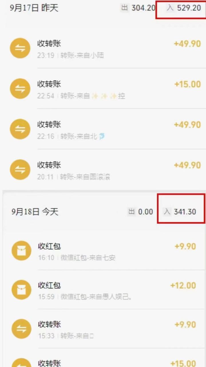小红书商单升级玩法,5天千粉,5种变现渠道,轻松月入1万+插图2 小红书商单升级玩法,5天千粉,5种变现渠道,轻松月入1万+
