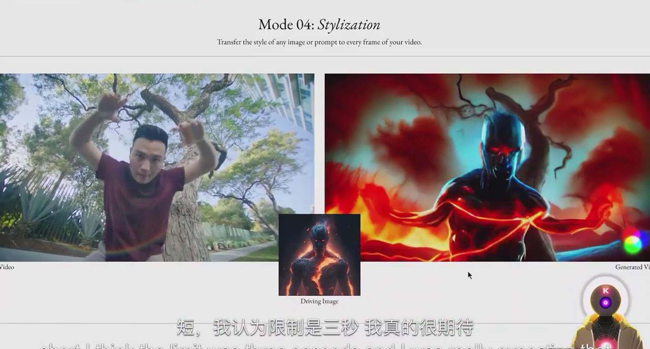 K Mastery – Stable Diffusion AI软件绘画速成从小白到精通-72节-中英字幕插图3 K Mastery – Stable Diffusion AI软件绘画速成从小白到精通-72节-中英字幕