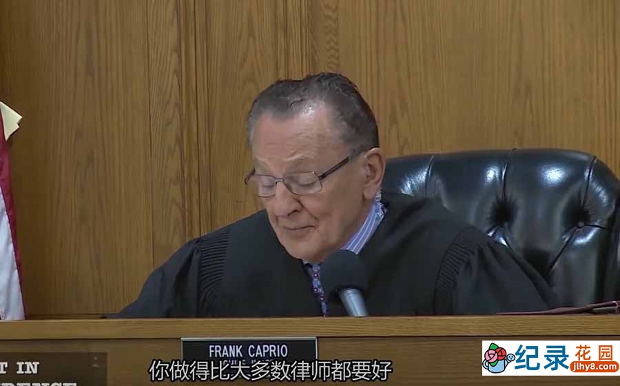 感人正能量纪录片《庭审直击 美国暖心法官爷爷》短视频第5季全113集中字 自媒体解说素材百度云盘下载 720/1080/MP4/4.75G插图 感人正能量纪录片《庭审直击 美国暖心法官爷爷》短视频第5季全113集中字 自媒体解说素材百度云盘下载 720/1080/MP4/4.75G