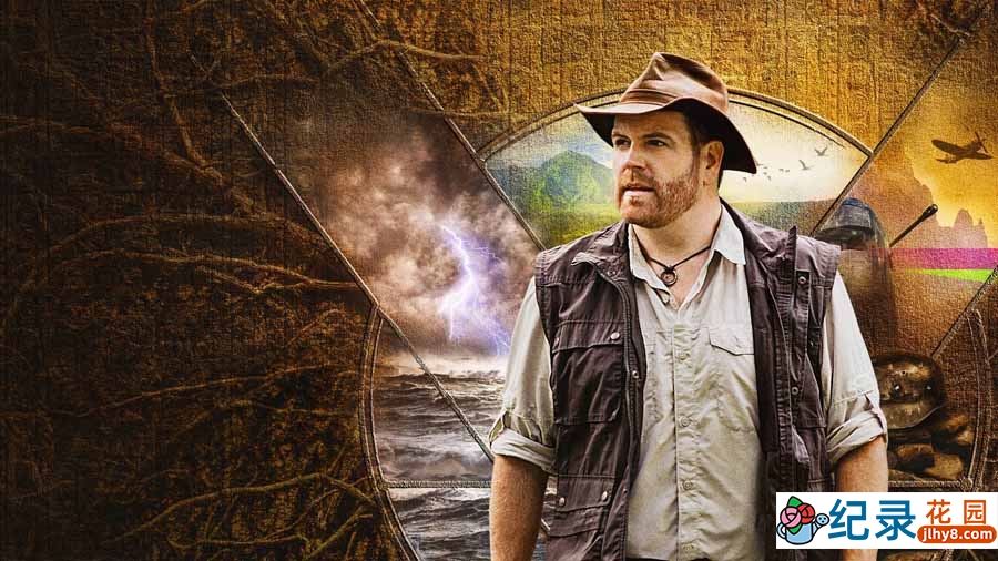 探索频道全球探险纪录片《探索未知 Expedition Unknown》第1季全11集中字 纪录片解说素材百度云盘下载 1080/MP4/26G插图 探索频道全球探险纪录片《探索未知 Expedition Unknown》第1季全11集中字 纪录片解说素材百度云盘下载 1080/MP4/26G