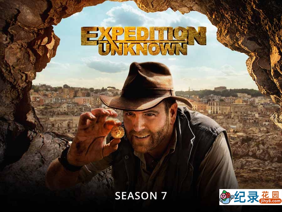 探索频道全球探险纪录片《探索未知 Expedition Unknown》第7季全15集中字 纪录片解说素材百度云盘下载 1080/MP4/35.1G插图 探索频道全球探险纪录片《探索未知 Expedition Unknown》第7季全15集中字 纪录片解说素材百度云盘下载 1080/MP4/35.1G